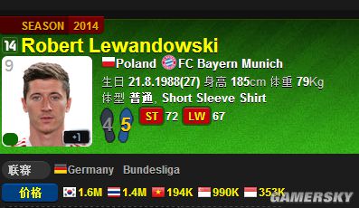 fifaonline手机客户端fifaonline3单机复刻版-第2张图片-亚星国际官网