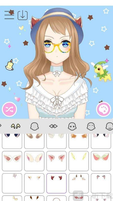 面少女心游戏安卓小熊汉化组rpg游戏安卓