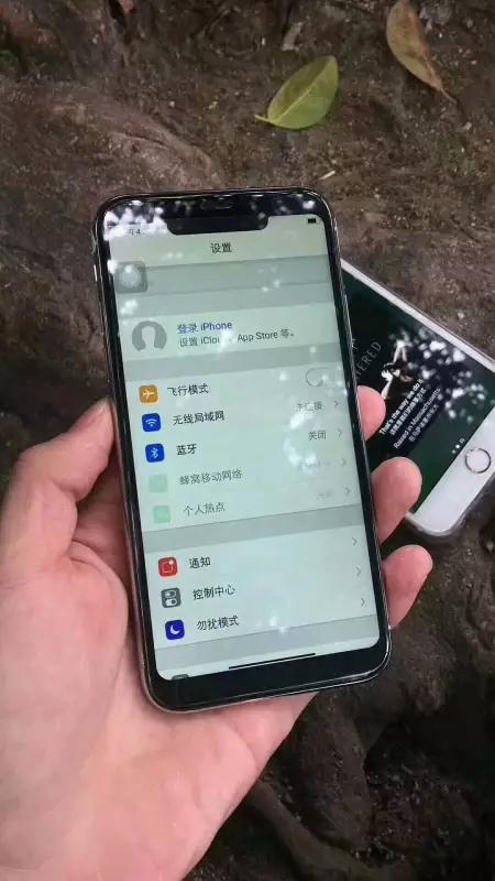 山寨版苹果怎么辨别真伪iphone序列号查询入口官网-第2张图片-亚星国际官网