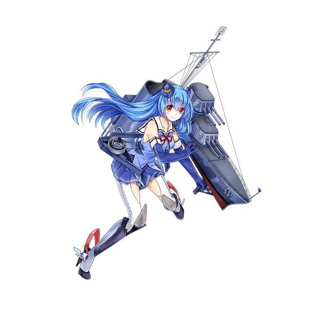 战舰少女rcbt客户端战舰少女r魔盒专用客户端