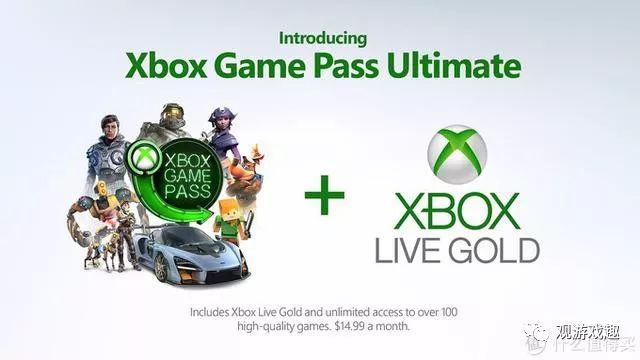 xbox有官方客户端国产xboxseries-第2张图片-亚星国际官网