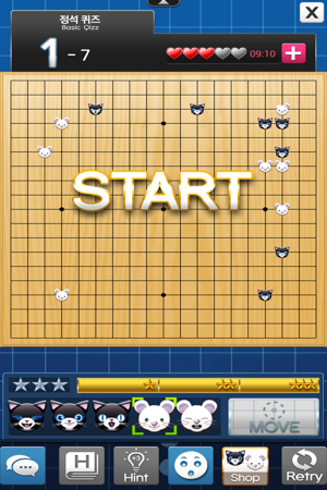 围棋单机游戏安卓手机围棋单机版围棋入门app