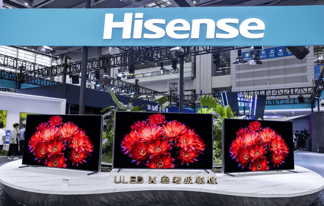 海信客户端海信信天翁电脑版客户端