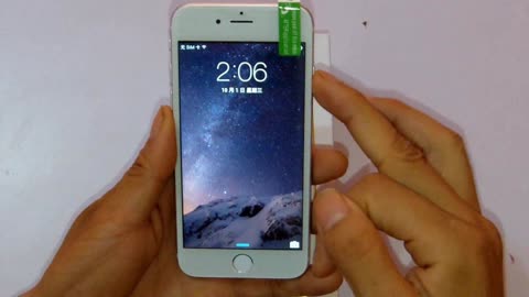 山寨版苹果6plus苹果6plus越狱软件-第2张图片-亚星国际官网