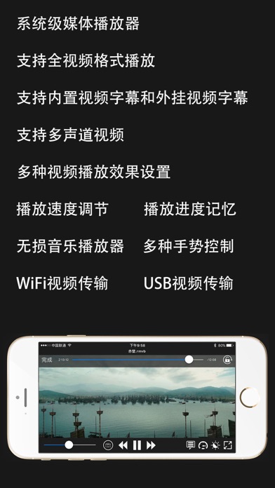 万能快速播放器手机版player万能播放器下载-第2张图片-亚星国际官网