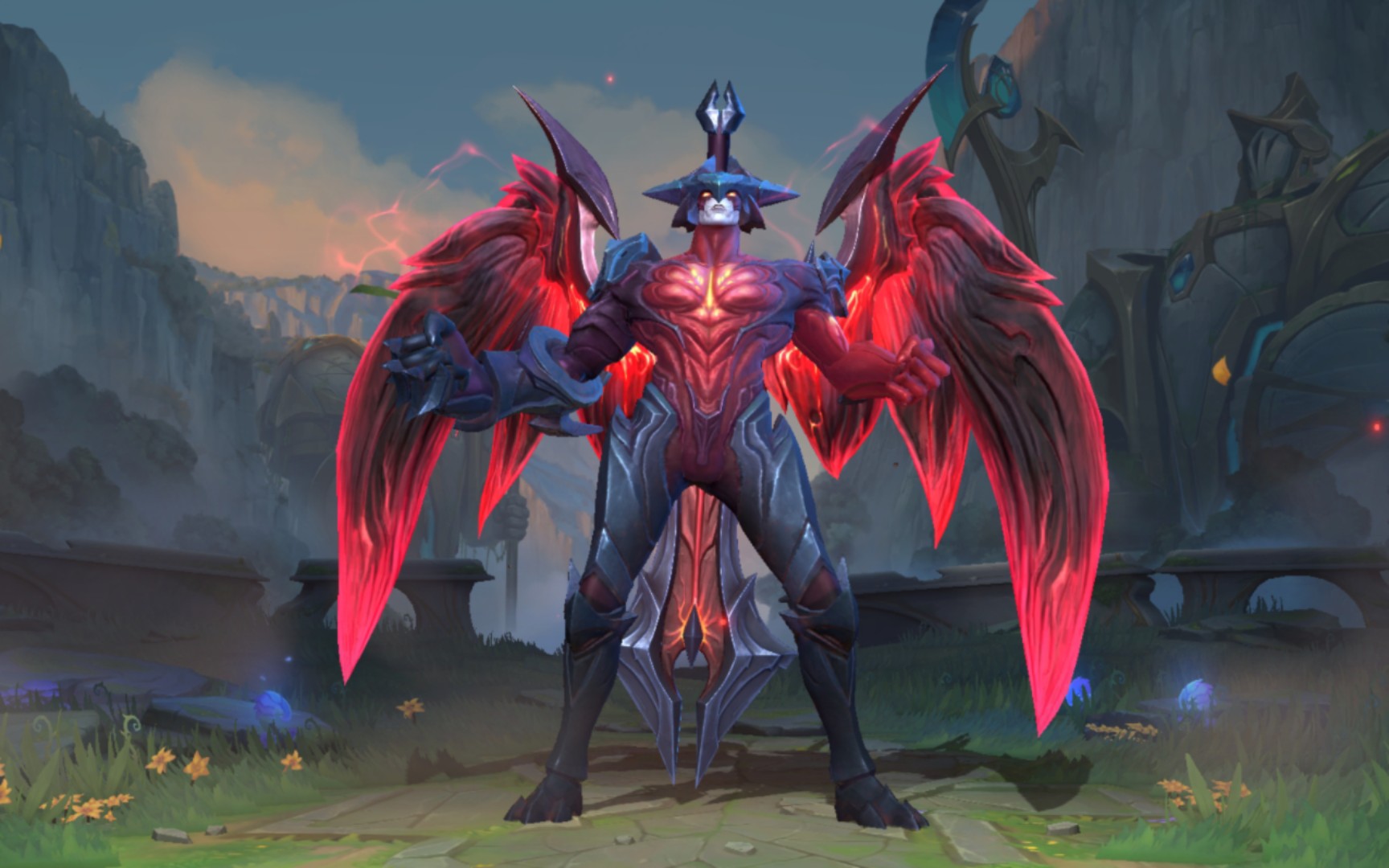手机版剑魔lol手游剑魔-第2张图片-亚星国际官网