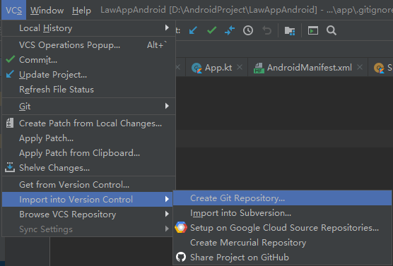 gitlabandroid客户端androidstudiogitlab-第2张图片-亚星国际官网