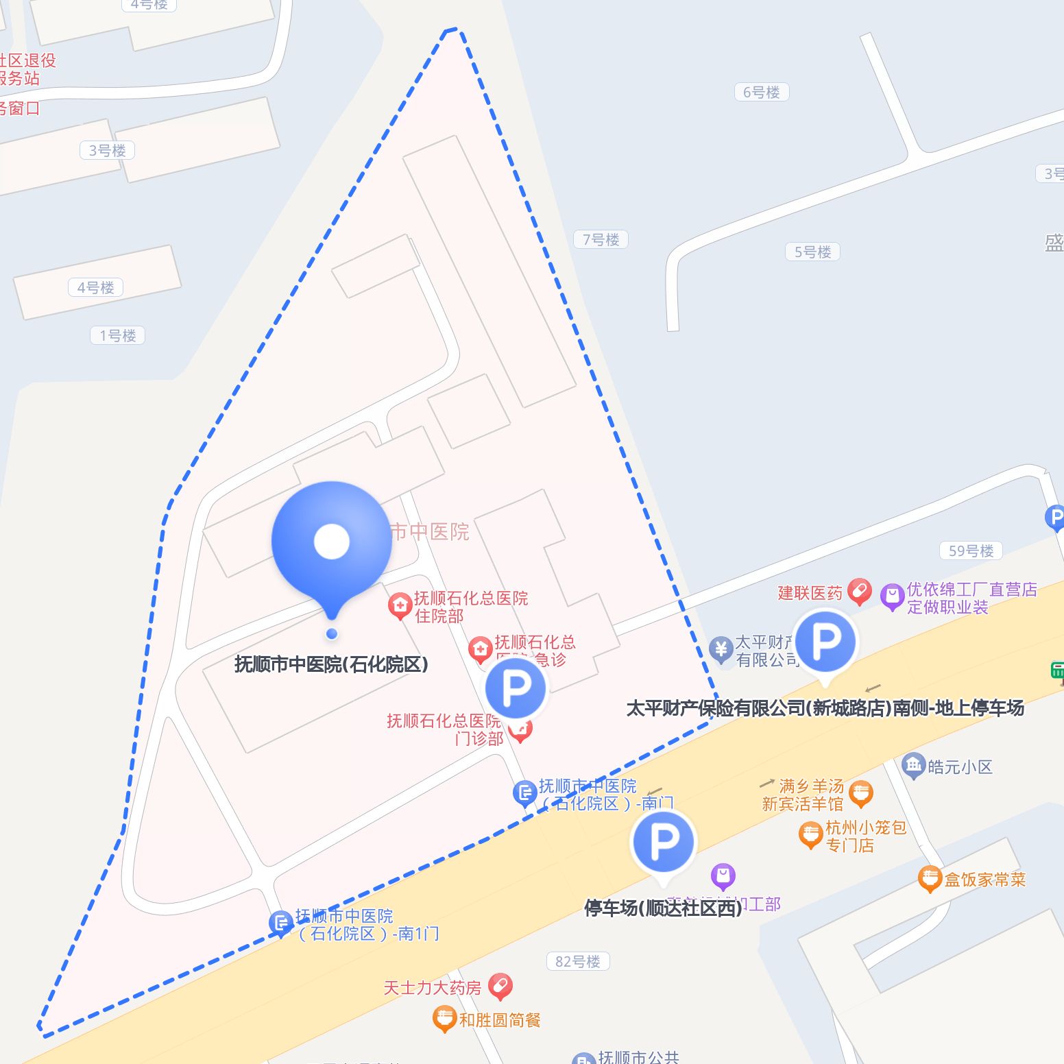 电脑通通停车客户端通通停车收费管理系统-第2张图片-亚星国际官网