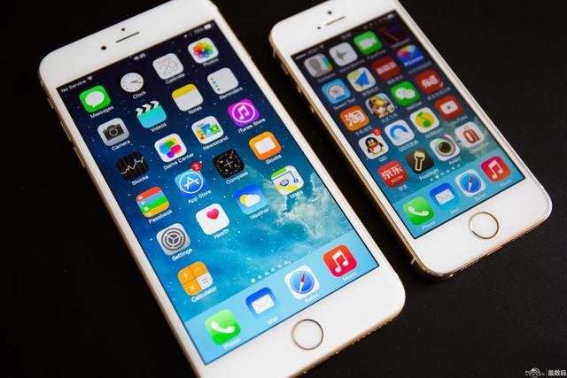 苹果中国版和美国版iphone序列号查询官网