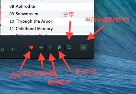 虾米客户端显示歌词lrc歌词编辑器app