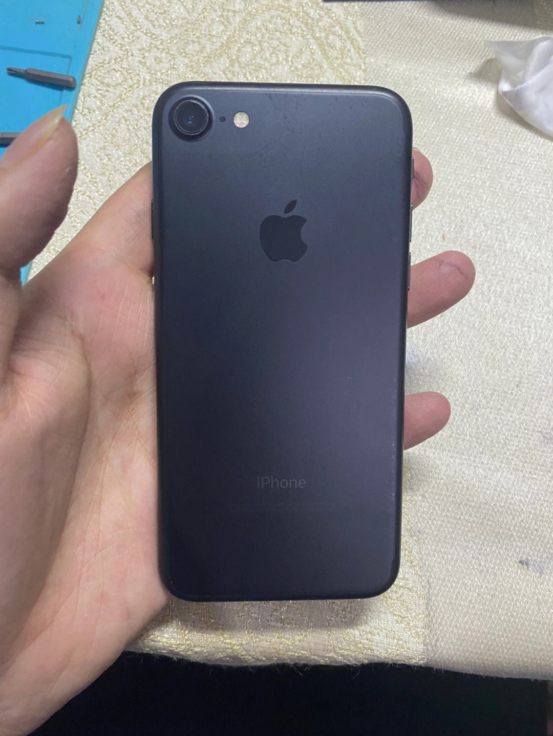 苹果7高配版iPhone7系列-第2张图片-亚星国际官网