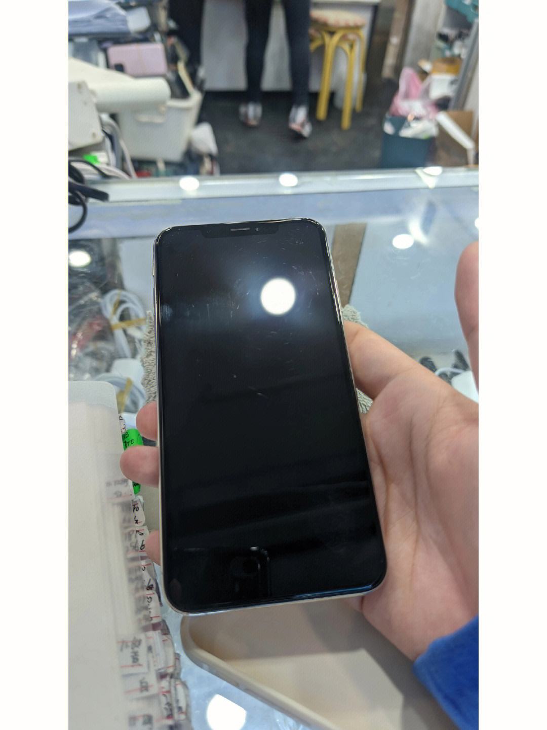 苹果xsmax新加坡版白色苹果xsmax价格表官网报价-第2张图片-亚星国际官网